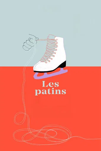 The Skates poster