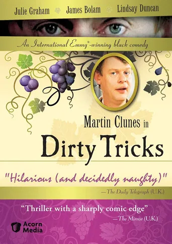 Dirty Tricks poster