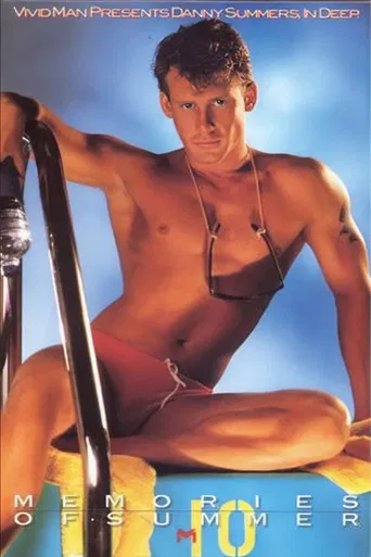 Memories of Summer poster