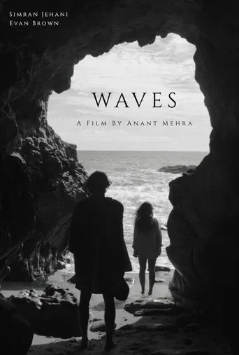 Waves poster