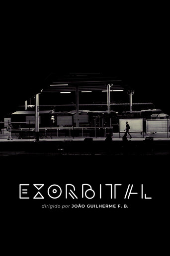 Extra-Terrestrial poster