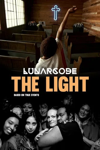 The Light poster