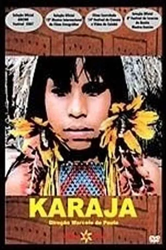 Karajá poster