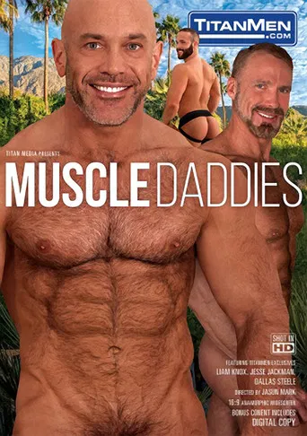 Muscle Daddies poster
