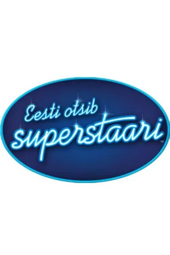 Eesti otsib superstaari poster