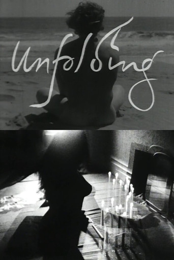 Unfolding poster