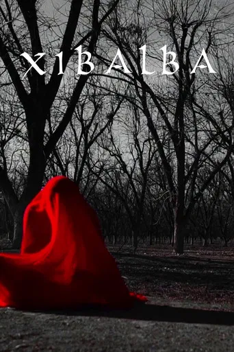 Xibalba poster