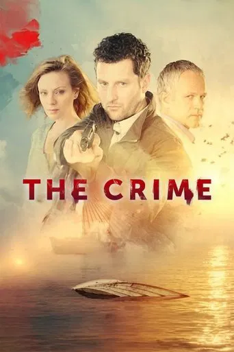 The Crime poster