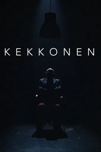 Kekkonen poster