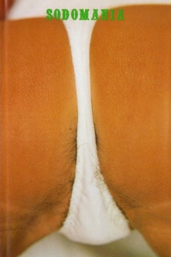 Sodomanie poster