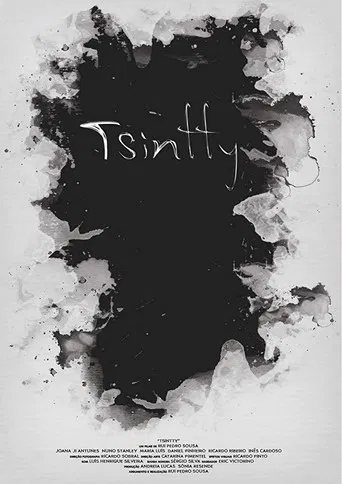 Tsintty poster