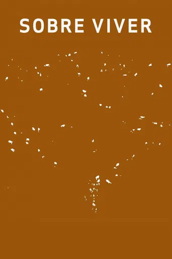 Sobre Viver poster