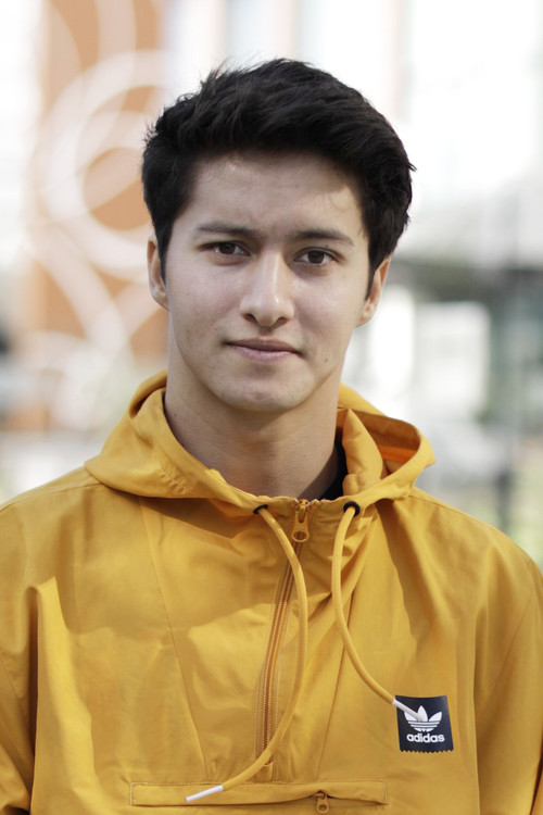 Tony Porucha profile