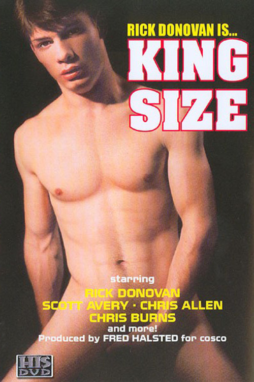 King Size poster