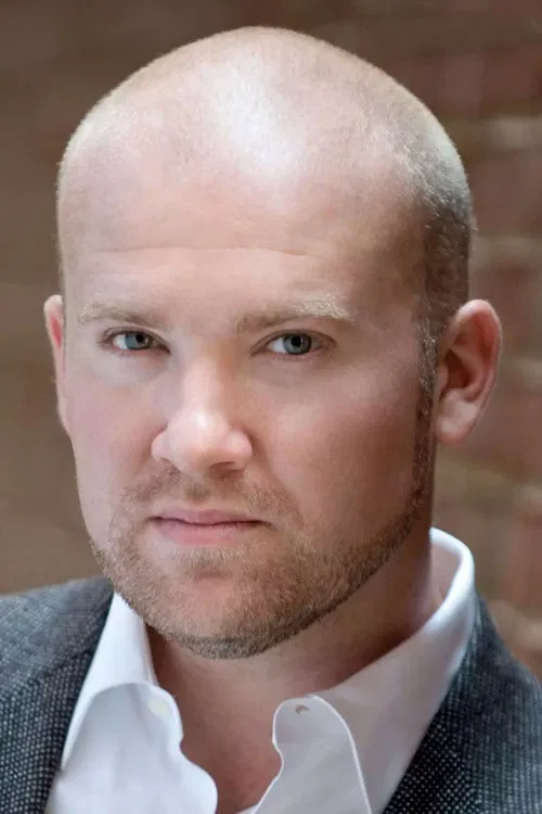 Tyler Simpson profile