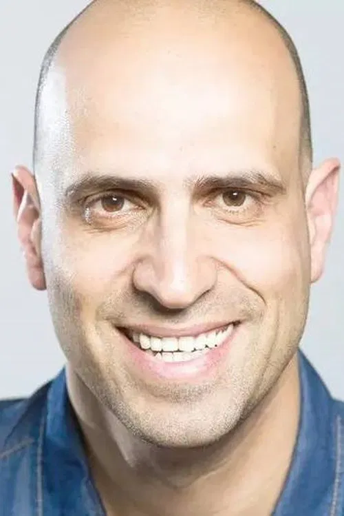Lior Halfon profile