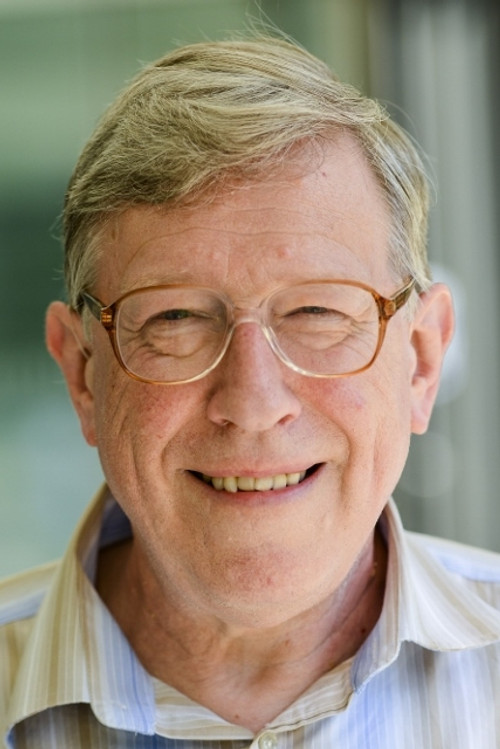 W. Stephen Gilbert profile