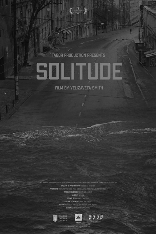 Solitude poster