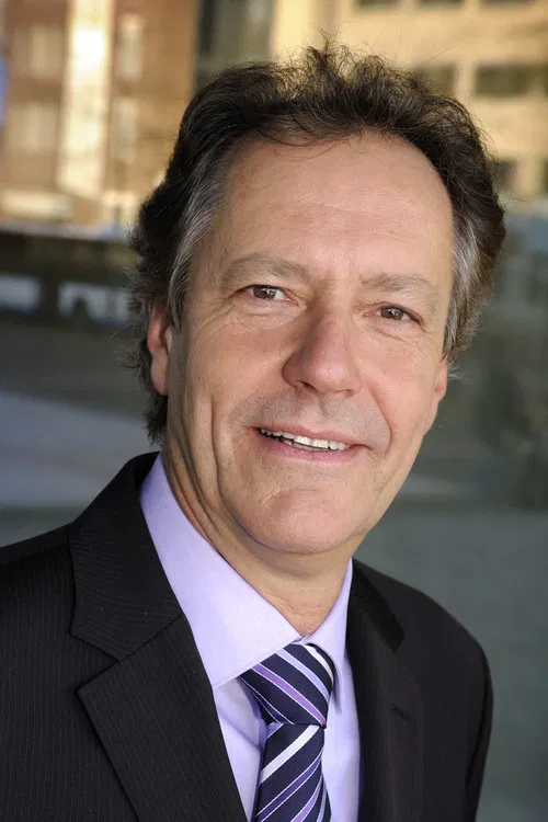 Rob van Gijzel profile