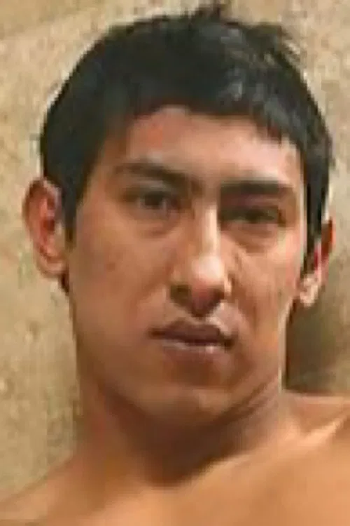 Pedro Pineda profile