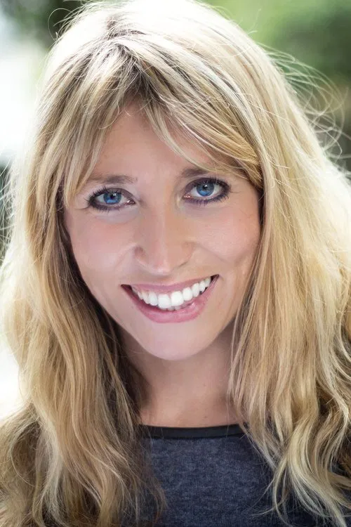 Daisy Haggard profile