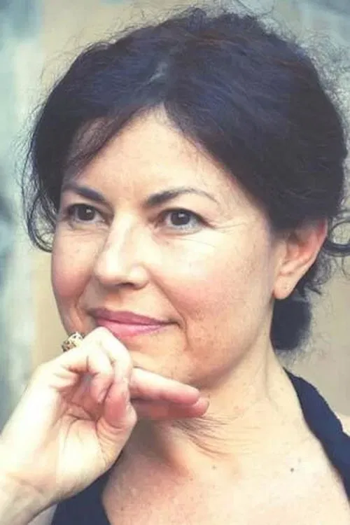 Loredana Scaramella profile