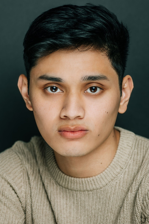 Edward Escobal profile