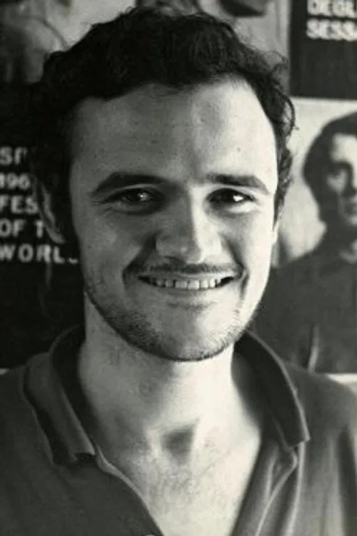 Simone Carella profile