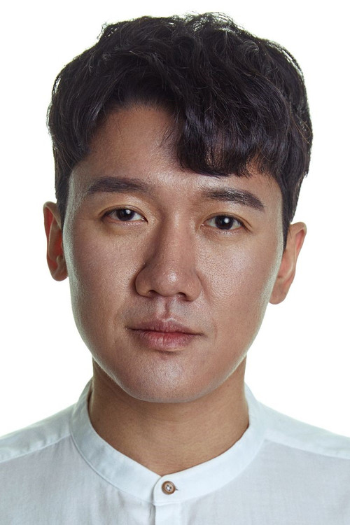 Kim Min-joong profile