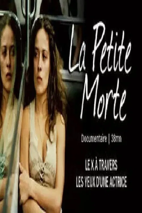 La Petite morte poster