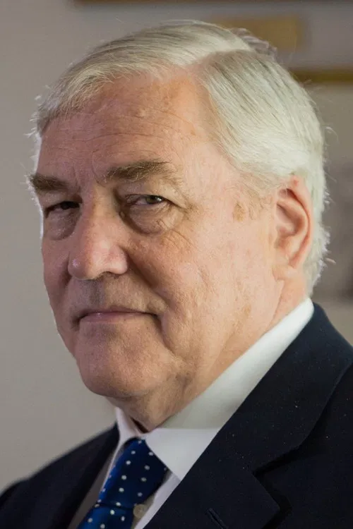 Conrad Black profile