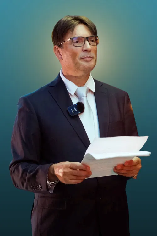 Maurizio Sanna profile