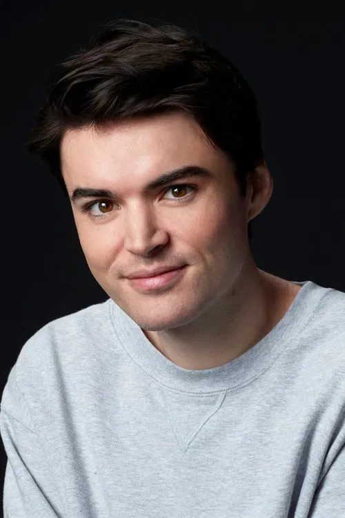 Michael Longfellow profile