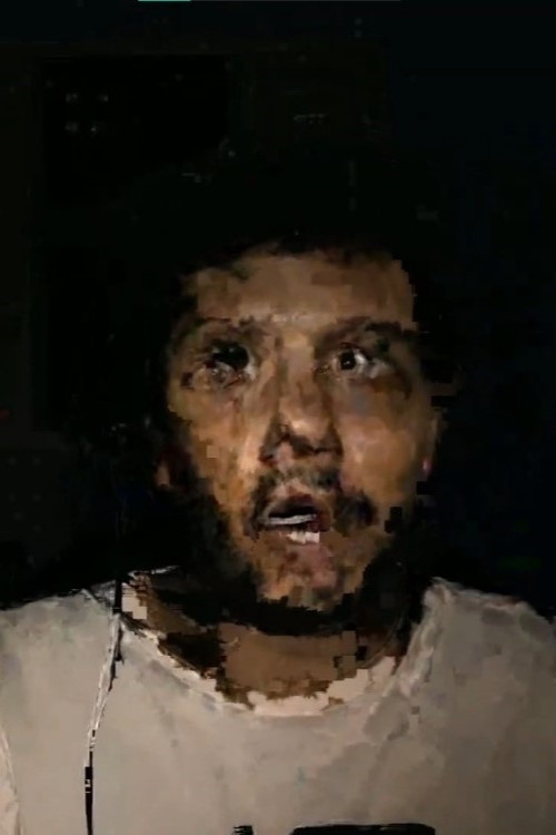 Você Consegue Me Ouvir? poster