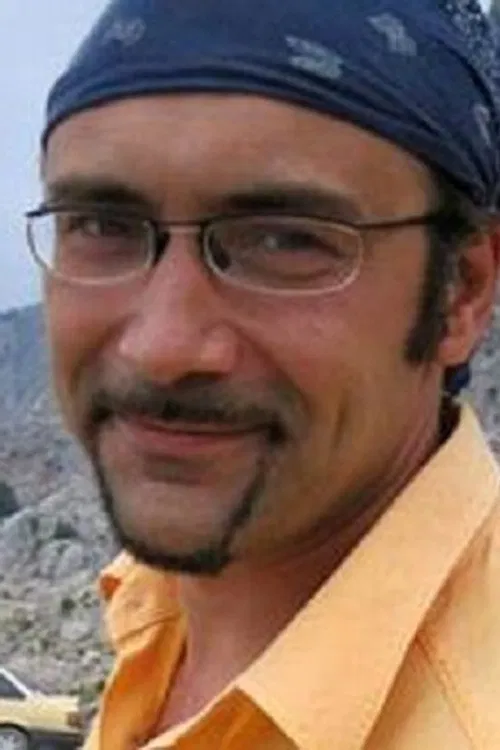 Maxim Malinin profile