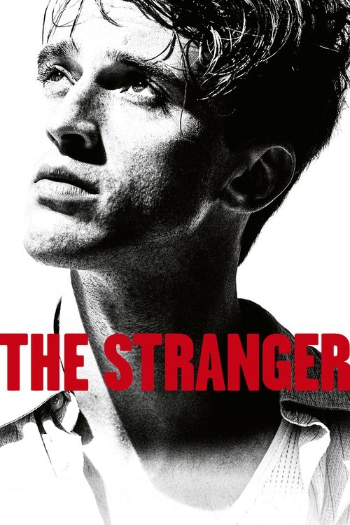 The Stranger poster