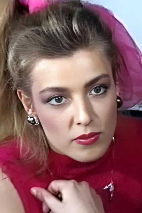 Christine Fischer profile