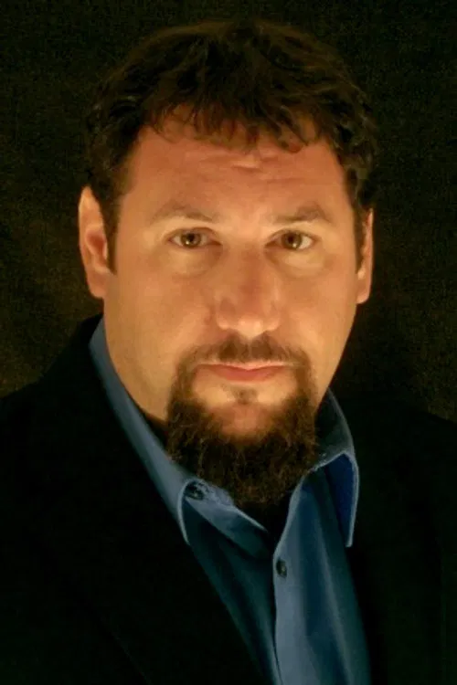 Patrick Campion profile