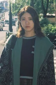 Natsuki Takahashi profile