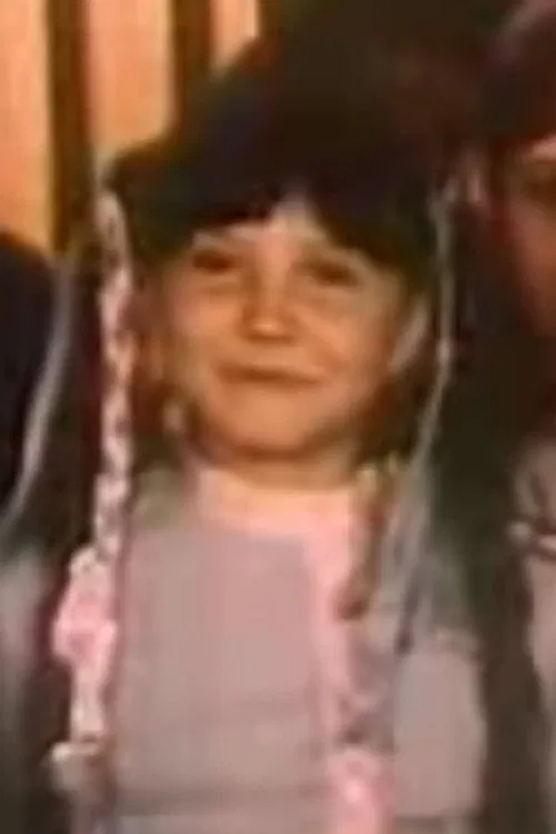 Valeriya Timofeyeva profile