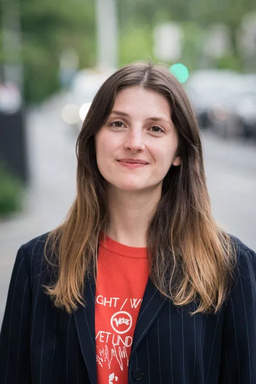 Sophie Gmeiner profile