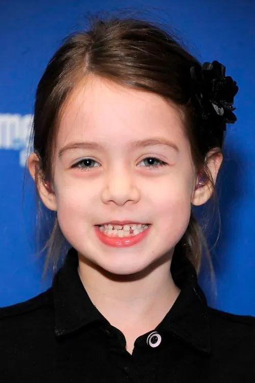 Tova Stewart profile