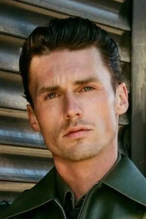 Tyler Breshears profile