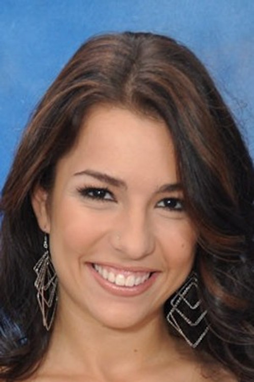 Rachel Rogers profile