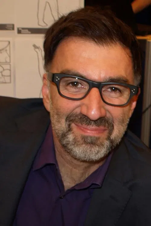 Radosław Krzyżowski profile