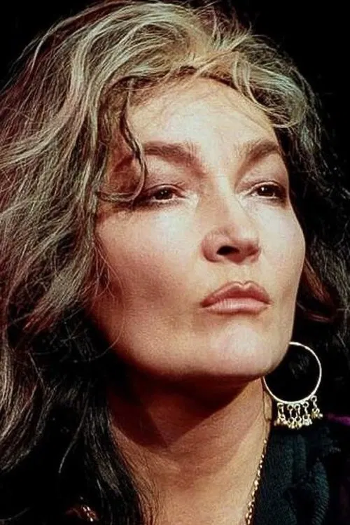 Stefania Toczyska profile