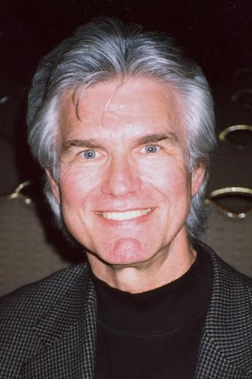 Kent McCord profile