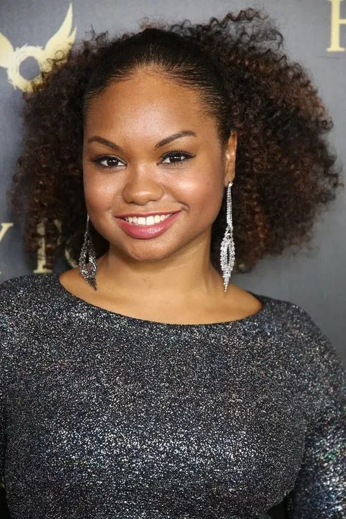 Malika Samuel profile