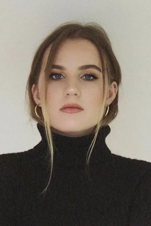 Celine Tanneberger profile