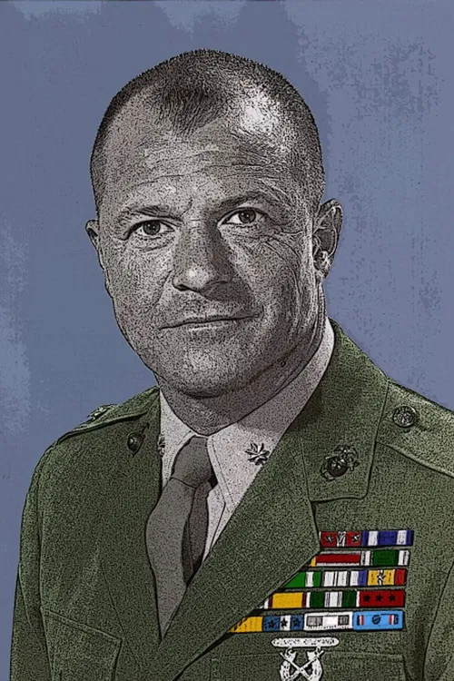 R.C. "Rocky" Rosacker profile